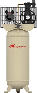 Ingersoll rand 60-gallon air compressor