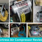 Fortress Air Compressor Reviews