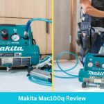 Makita mac100q review