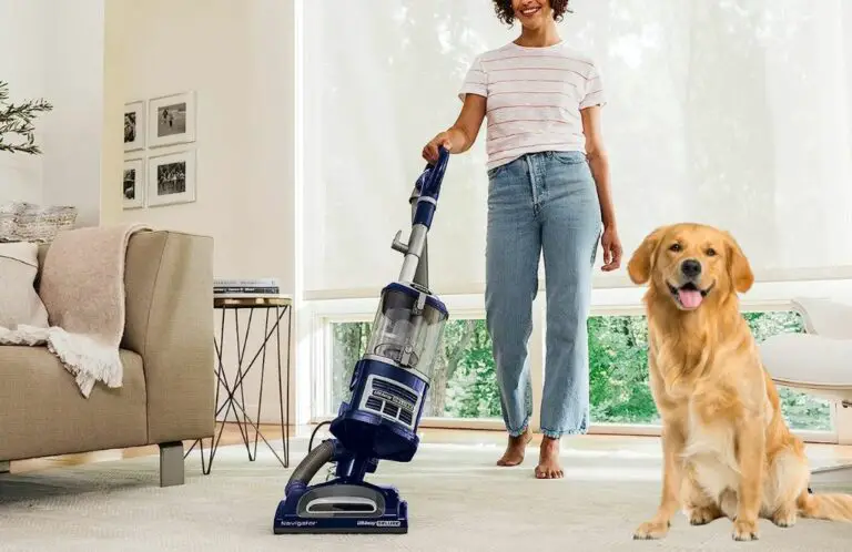 Are Shark vacuums good for dog hair? A Guide For Pet Owners